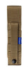 Falco Stribog nylon large mag pouch Coyote UPC: 8585054800094