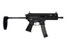 GRAND POWER STRIBOG SP9A3 9MM SUB PISTOL, PDW Brace with Tailhook UPC: 850003223124