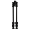 Caldwell 1095201 Accumax Premium Carbon Fiber Bipod 1330 Black UPC: 661120417750