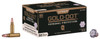 Speer Gold Dot Hyper Velocity Centerfire Ammunition, 5.7 x 28mm FN, Hollow Point, 40 Grain - 50 Cartridge Box ( 50 / 1 )