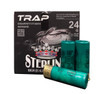 Sterling Competition 12 Gauge Shotshell Ammunition, 2 3/4 Inch, 1300 FPS, 7/8 Ounce, #8 Shot - 25 Cartridge Box ( 25 / 1 )