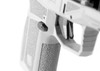 Arex Delta Extended Ambidextrous Magazine Release UPC: 815537028348