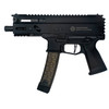 Grand Power, Stribog SP9A3S 9x19, W/ 3 Curved magazines UPC: 8588005808590