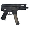 Grand Power, Stribog SP9A3S 9x19, W/ 3 Curved magazines UPC: 8588005808590