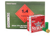 Sterling Exclusive Series 12 gauge 30 GR #8 CASE250 UPC: 8698779965235