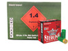 STERLING 12GA BIRDSHOT #5 2 3/4 INCH 1 3/16OZ (34g) CASE250 UPC: 8698779965747