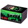 SIERRA OUTDOOR MASTER 40SW 180GR JHP BOX20 UPC: 092763600177
