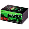 SIERRA OUTDOOR MASTER 9MM 124GR JHP CASE200 UPC: 092763800140