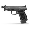 AREX DELTA GEN 2 M TACTICAL BLACK UPC: 815537024791