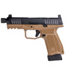 AREX DELTA GEN 2 M TACTICAL FDE UPC: 815537024920