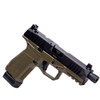 AREX DELTA GEN 2 M TACTICAL OLIVE UPC: 815537024944