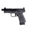AREX DELTA GEN 2 M TACTICAL GRAY UPC: 815537024937