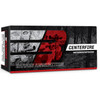 Barnes Centerfire Hyper Velocity Centerfire Ammunition, 300 Blackout, Jacketed Hollow Point, 120 Grain - 20 Cartridge Box ( 20 / 1 )