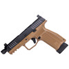 AREX DELTA GEN 2 X TACTICAL FDE UPC: 815537024951