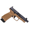 AREX DELTA GEN 2 X TACTICAL FDE UPC: 815537024951