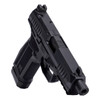 AREX DELTA GEN 2 X TACTICAL BLACK UPC: 815537024913