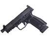 AREX DELTA GEN 2 X TACTICAL BLACK UPC: 815537024913