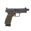 AREX DELTA GEN 2 X TACTICAL OLIVE UPC: 815537024975