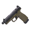 AREX DELTA GEN 2 X TACTICAL OLIVE UPC: 815537024975