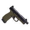 AREX DELTA GEN 2 X TACTICAL OLIVE UPC: 815537024975