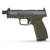 AREX DELTA GEN 2 X TACTICAL OLIVE UPC: 815537024975