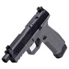 AREX DELTA GEN 2 X TACTICAL GRAY UPC: 815537024968