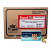STERLING 9X19MM 147 GRAIN SUBSONIC FMJ CASE1000 UPC: 8698779967406