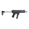 GRAND POWER STRIBOG SP9A3G 9MM 8 INCH SBR PDW STOCK UPC: 810091156001