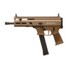 Grand Power Stribog SP9A3G FDE UPC: 810091156155