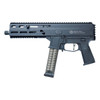 Grand Power Stribog SP10A3, 10mm Caliber, Semi-Automatic, Pistol