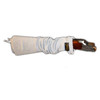 TRAP/SKEET RECEIVER SACK PL-GREY 24IN UPC: 035577005127