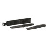 TAC TANTO 2PC KNIFE SET UPC: 076812133625