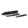 TAC TANTO 2PC KNIFE SET UPC: 076812133625
