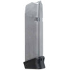9/4/357 +2 EURO BOTTOM GLOCK UPC: 088234685552