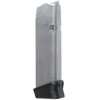 9/4/357 +2 EURO BOTTOM GLOCK UPC: 088234685552