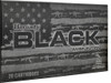 Hornady 81604 Black 6mmARC 105gr Boat Tail Hollow Point 20 Per Box/10 Case