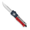 MED TEXAS FLAG CTK-1 DROP NOT SERR UPC: 099654024401