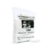 CTTN KNIT SQ 38/357/9MM 25X25 1000PK UPC: 184235000032
