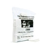 CTTN KNIT SQ 38/357/9MM 25X25 1000PK UPC: 184235000032