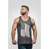 AMERICA JERSEY TANK ASPHALT SMALL UPC: 190741053493