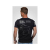 PITBULL TSHIRT BLACK 3XL UPC: 190741202082