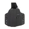 CCW BOLTARON HOLSTER CCW 1911 4/5 LH BLK UPC: 604544648980