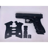 TEXTURED RUBBER GLK 17/22/34/35 GEN 4 UPC: 615499527039