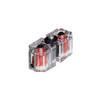 10/22 DUOMAG 2EA BX-1 MAGS POLYPAG UPC: 653341064141