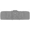 BULLDOG TACT DOUBLE RIFLE 43" GRAY UPC: 672352012613