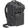 MEDIUM RANGER/COMPUTER BACK PACK BLK UPC: 672352012651