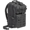 MEDIUM RANGER/COMPUTER BACK PACK BLK UPC: 672352012651