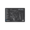 S&W M&P M2.0 SCHEME CHR GRAY UPC: 681565035852