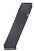 ProMag GLKA17 Standard  22rd 45 ACP Compatible wGlock 2130 Black DuPont Zytel Polymer UPC: 708279014758