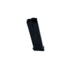 BRN HI-POWER 9MM 15 RD BLUE STEEL UPC: 708279015458